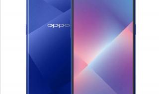 oppo a5是什么时候上市的